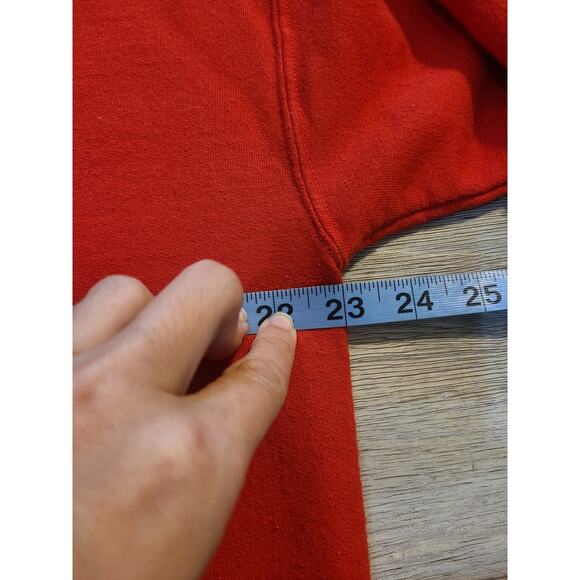 Gildan large unisex Christmas sweater - Picture 6 of 7